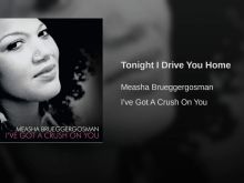 Measha Brueggergosman