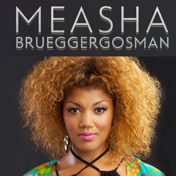 Measha Brueggergosman