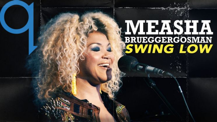 Measha Brueggergosman