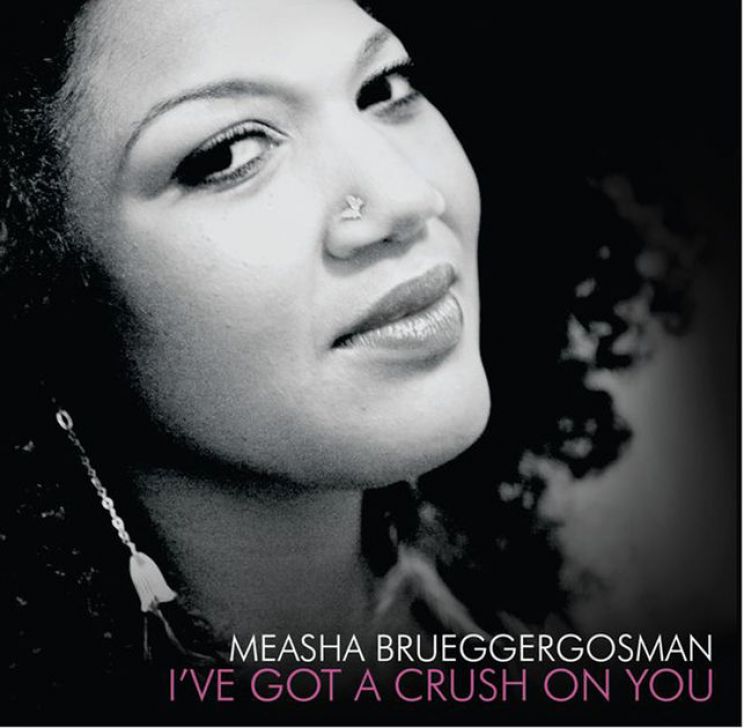 Measha Brueggergosman