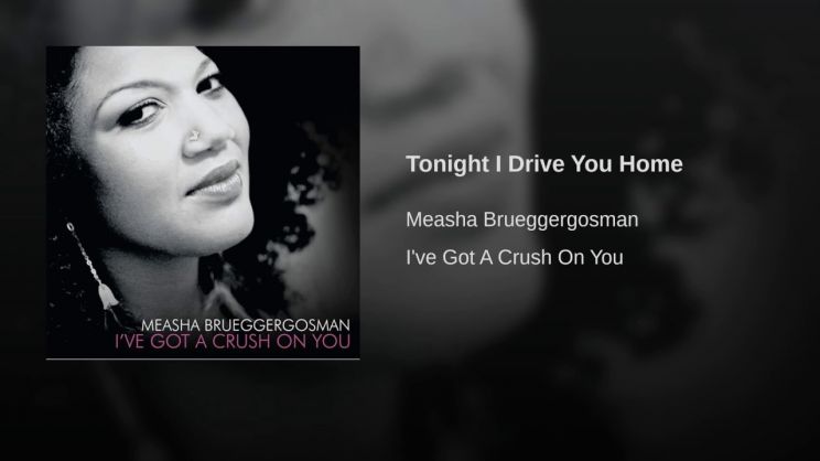 Measha Brueggergosman