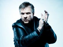 Meat Loaf