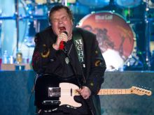 Meat Loaf