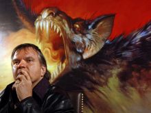 Meat Loaf