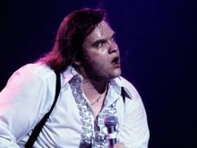 Meat Loaf