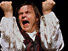 Meat Loaf