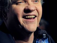 Meat Loaf