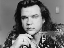 Meat Loaf