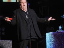 Meat Loaf