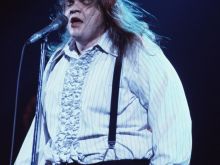 Meat Loaf