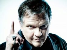 Meat Loaf