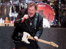 Meat Loaf