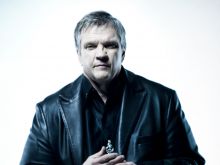 Meat Loaf