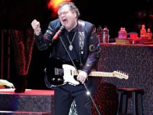 Meat Loaf
