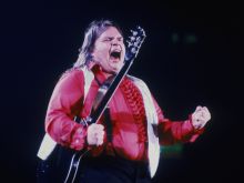 Meat Loaf