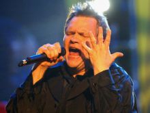 Meat Loaf