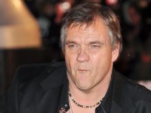 Meat Loaf