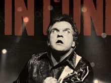 Meat Loaf