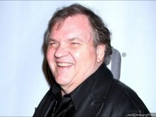 Meat Loaf