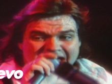 Meat Loaf