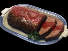 Meat Loaf