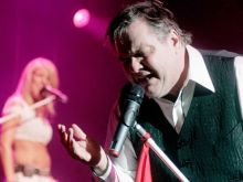 Meat Loaf