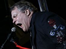 Meat Loaf