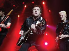 Meat Loaf