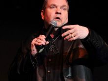 Meat Loaf