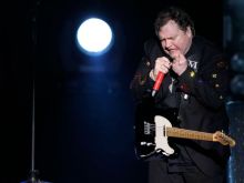 Meat Loaf
