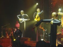 Meat Loaf
