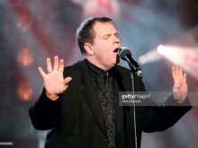 Meat Loaf
