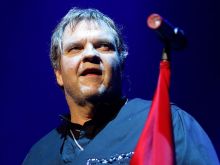 Meat Loaf