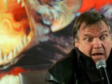 Meat Loaf