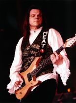 Meat Loaf
