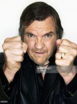 Meat Loaf