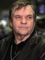 Meat Loaf