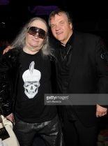 Meat Loaf