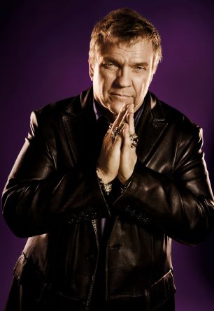 Meat Loaf