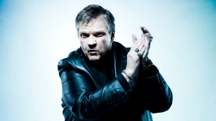 Meat Loaf