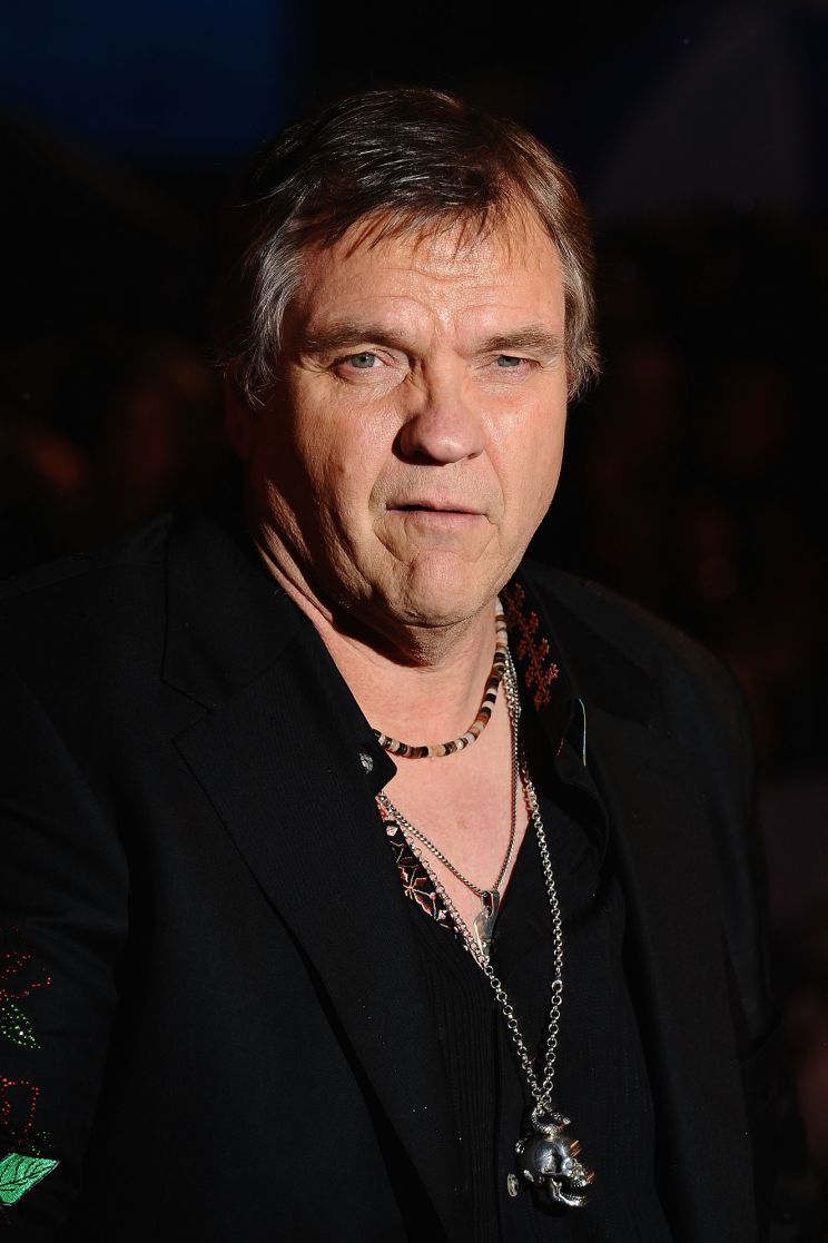Meat Loaf