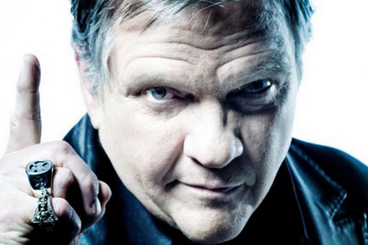 Meat Loaf