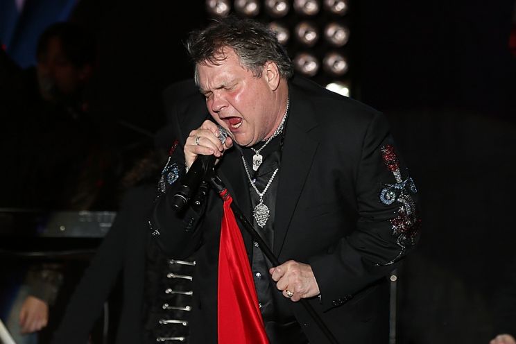 Meat Loaf