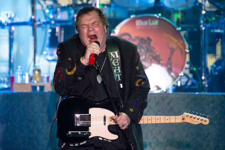 Meat Loaf