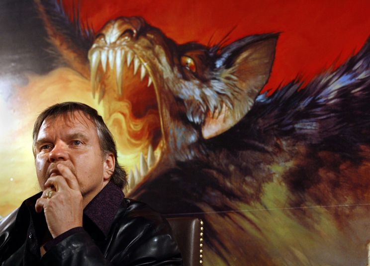 Meat Loaf
