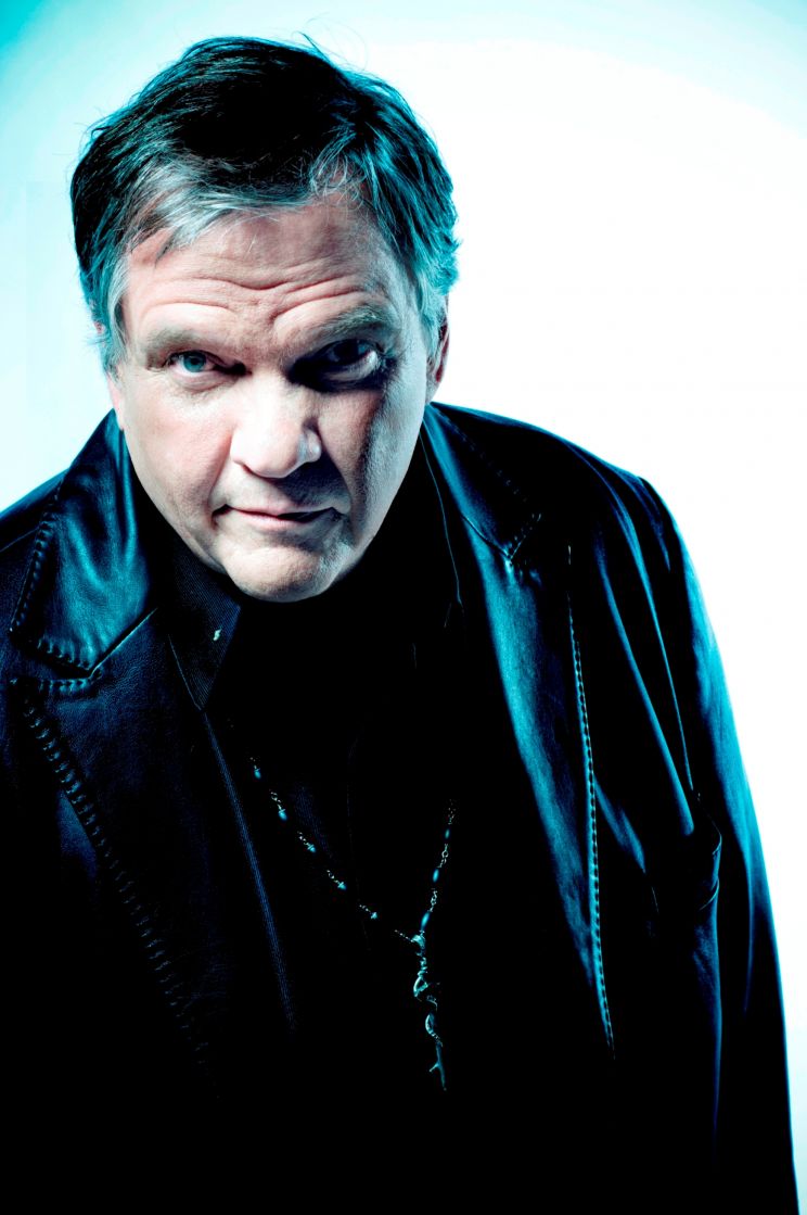 Meat Loaf