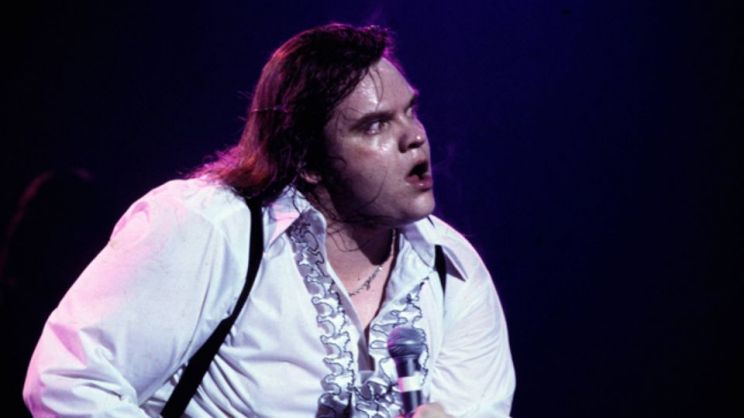 Meat Loaf