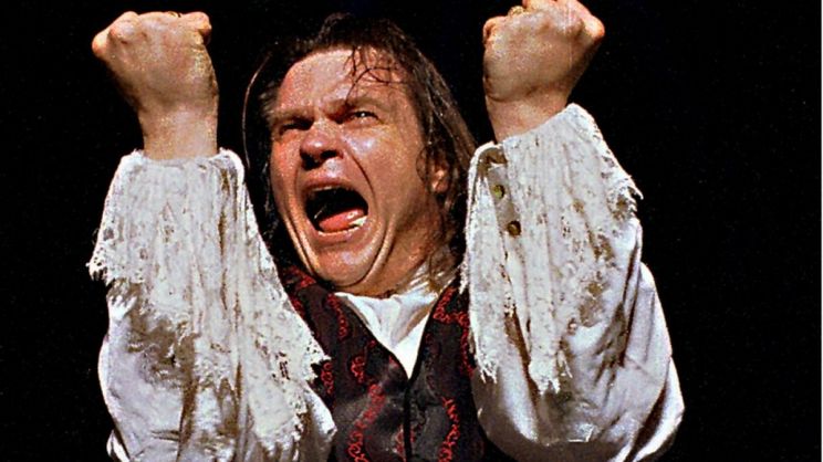 Meat Loaf