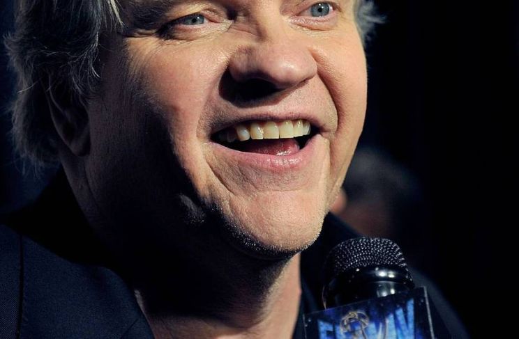 Meat Loaf