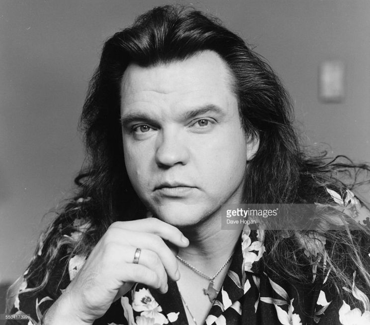 Meat Loaf